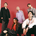 独占コメント到着！ゴホウビ、レーベル移籍第1弾シングルリリース＆結成7周年記念ワンマン開催決定 画像