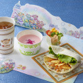スペシャルサンドセット1,980 円