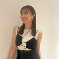 新山千春、長女とのすっぴんショット披露「美しい親子」「綺麗」の声 画像