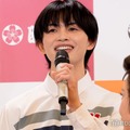 ONE N’ ONLY草川直弥、祖母とのエピソード告白「小さな幸せです」【サザエさん】 画像