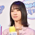 日向坂46金村美玖、美脚がチラリ！透け感のある新衣装SHOTに「完璧で究極のアイドル」「最強すぎる」 画像