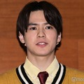 少年忍者・北川拓実、役との違いに苦戦 “特別レッスン”明かす「役者の僕も見てほしい」【チョコレート・アンダーグラウンド】 画像