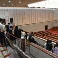 【夏休み2025】親子で学ぶ「議事堂見学会と投票体験」埼玉8/8 画像
