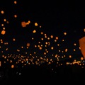 横浜で初の大規模七夕祭り、スカイランタンや立ち飲み横丁など充実の2日間 画像