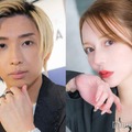 ヒカル、進撃のノア（C）モデルプレス