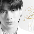 Number_i平野紫耀、美しいサラサラストレートヘアを披露！やさしくも力強いまなざしで魅せる 画像