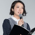 上白石萌音、感銘受けた韓国映画イベントMC務める「すみませんファンです」魅力を熱烈アピール【ラブ・イン・ザ・ビッグシティ】 画像