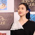 河合優実、なかなか直らない“癖”明かす「興味があることにガン！と行ってしまうタイプ」