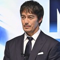 阿部寛主演「キャスター」進藤役のモデルになった人物はいた？「阿部さんじゃなきゃできなかった」プロデューサーからの強い信頼 画像