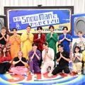 畑芽育＆大橋和也「それスノ」人気企画に初登場 目黒蓮＆ラウールはしなこと“歯ラ歯ラ”ダンスコラボ 画像