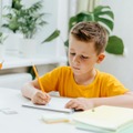 「アラフォーで東大に合格した男」の子供時代。リアルな成績表と親の教育方針とは 画像