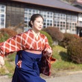 朝ドラ「あんぱん」次週予告、千尋（中沢元紀）の姿に悲痛の声「行かないで」「健気すぎてもう泣いてる」 画像