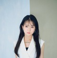 乃木坂46 6期生・瀬戸口心月“初のソロ仕事”「andGIRL」撮影挑戦 憧れ・井上和への想いも語る 画像