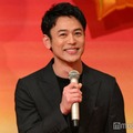 妻夫木聡、朝ドラ「あんぱん」現場にマック大量差し入れ「テンション爆上がり」「安定の爽やかスマイル」の声 画像