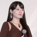 齊藤なぎさ、明るめヘアのキュートSHOTに絶賛の声「本当に可愛い」「まじで天使」 画像