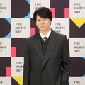 「THE MUSIC DAY 2025」第1弾出演アーティスト解禁 J-HOPE・キンプリ・HANAら決定 画像