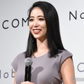 紅蘭、娘のバイオリン発表会での2ショット公開「親子揃って美人」「お嬢様すぎる」と反響 画像