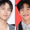 「Eye Love You」共演の中川大志＆チェ・ジョンヒョプ、2ショット公開で再会報告「エモすぎる」「会えて良かった」と反響 画像