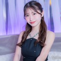 【#キャバクラで働く理由】破局がきっかけでキャバ嬢に 昼職と両立する中“顔出し”を解禁した理由とは──札幌すすきの・桃叶みゆ 画像