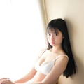 注目の17歳・百田汐里、スレンダーな美ボディを披露！フレッシュで眩しい魅力が全開 画像