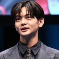 齋藤潤、新人男優賞受賞 綾野剛の気遣いに感謝【第34回日本映画批評家大賞】 画像