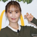 イベントに出席した菅井友香（C）モデルプレス