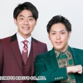 お笑いコンビ・ネイチャーバーガー解散 笹本はやてがオンラインカジノ騒動での活動自粛から復帰と同時に 画像
