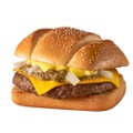 マクドナルド新作「ジュラシック・ワールド バーガーズ」陸海空の恐竜イメージしたコラボバーガー3種 画像