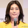氷川きよし、カット中のナチュラルヘア公開「次は丸刈りにしようかしら」 画像