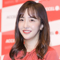 板野友美「めっちゃ綺麗に」お気に入りのファンデーションブラシを紹介 画像