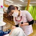 何度会っても「はじめまして」の認知症患者が介護美容で見せる「驚きの変化」とは 画像