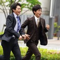井ノ原快彦主演「特捜9」今夜最終回 津田寛治・向井康二・山田裕貴らオールスター集結 画像