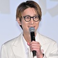 江口拓也（C）モデルプレス