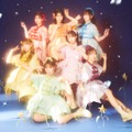 FRUITS ZIPPER「オールナイトニッポンX」月曜パーソナリティ就任 5月に出演辞退・永野芽郁の後任に 画像