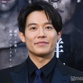 小出恵介、雰囲気ガラリの新ヘア話題「変わらずかっこいい」「小顔際立つ」 画像