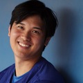 大谷翔平選手、山本由伸選手＆ダルビッシュ有選手との談笑姿が話題 「大尊敬先輩」「大尊敬後輩」やりとりも披露 画像