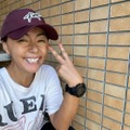 田中律子、娘に会いにロンドンへ 顔出し2ショットに「可愛い」「幸せ旅」の声 画像
