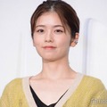 小芝風花、手編みの紫ピクミン帽子姿公開「似合ってる」「クオリティ高すぎ」と反響 画像