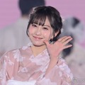 きりたんぽ、ミニスカから美脚スラリ「スタイル良い」「オシャレで可愛い」と反響 画像