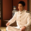 「あんぱん」千尋（中沢元紀）、のぶ（今田美桜）への恋心芽生えた瞬間は？演じた本人が当時の気持ち解説【インタビューVol.3】 画像