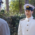 「あんぱん」千尋役・中沢元紀、北村匠海からのアドバイス・刺激を受けた共演者「本当に勉強になりました」【インタビューVol.2】 画像