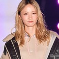 金髪のAmi（C）モデルプレス