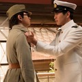 朝ドラ「あんぱん」嵩（北村匠海）＆千尋（中沢元紀）“兄弟だけ”圧巻の15分に反響「神回」「息をするのも忘れてた」 画像