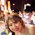 SKE48菅原茉椰、卒業前に2nd写真集決定 セクシーショット満載・劇場で「絶対にやりたかったこと」実現 画像