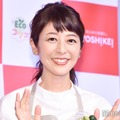 白石美帆、娘と作った手料理に「素敵な親子」「愛情たっぷり」と反響 夫は長野博 画像