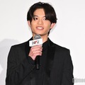 黒川想矢（C）モデルプレス