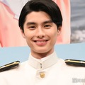 本田響矢「めおと日和」撮影中のハプニングがそのまま採用「ずっと気になってた」「焦り具合がリアルだった」と納得の声 画像