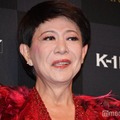 美川憲一、若かりし頃の写真が話題「カッコイイ」「本当に綺麗」 画像