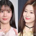IZ*ONE出身クォン・ウンビ＆キム・ミンジュ、美スタイル際立つ水着姿「尊い」「骨格が違う」の声 画像