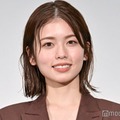 小芝風花、手編みのピクミン帽子5つ目披露「公式ガイドブックに載ってそう」「そろそろコンプリート？」と反響 画像